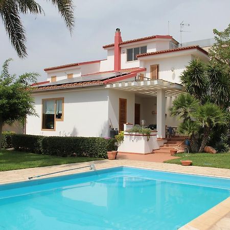 La Casa Di Jo Bed and Breakfast Vittoria Esterno foto