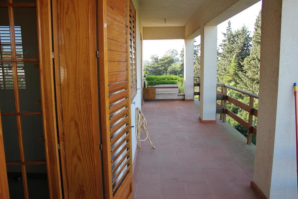 La Casa Di Jo Bed and Breakfast Vittoria Camera foto