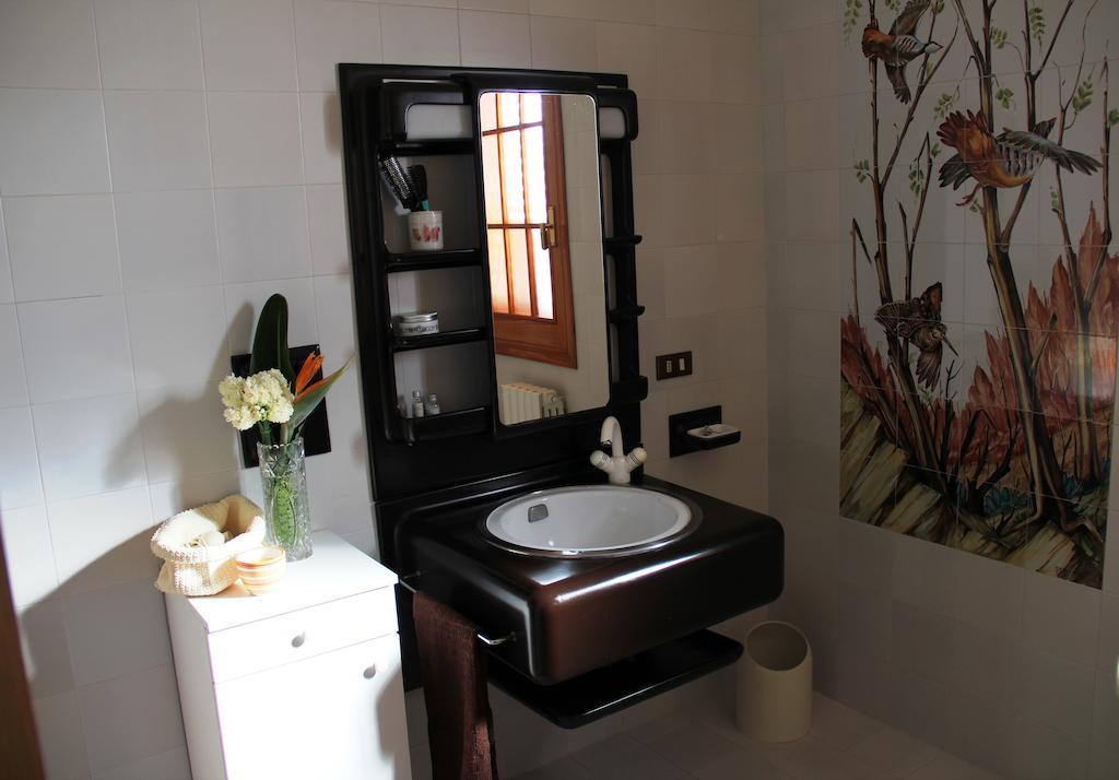 La Casa Di Jo Bed and Breakfast Vittoria Camera foto