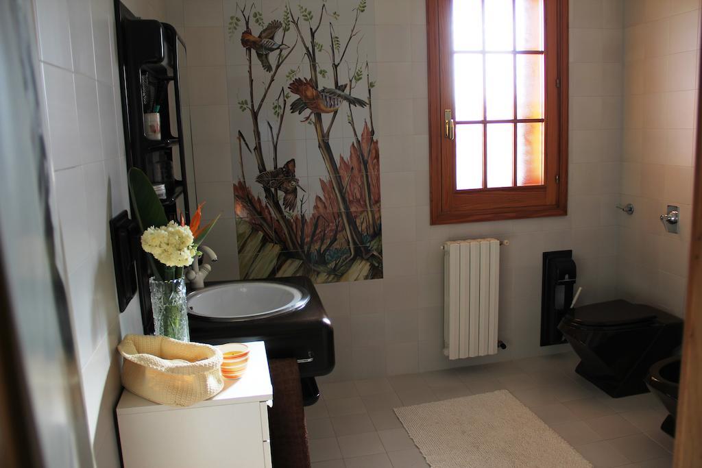 La Casa Di Jo Bed and Breakfast Vittoria Camera foto