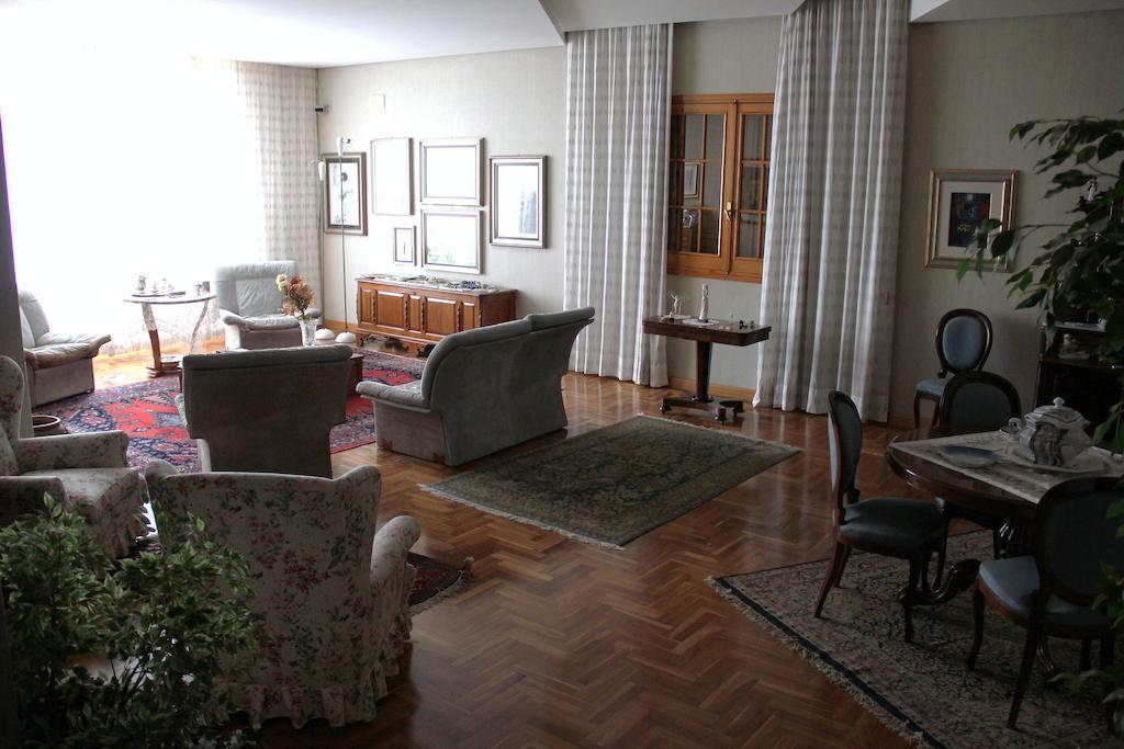 La Casa Di Jo Bed and Breakfast Vittoria Esterno foto