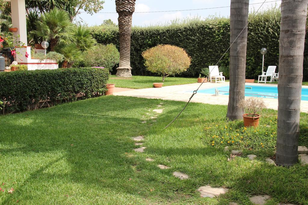La Casa Di Jo Bed and Breakfast Vittoria Esterno foto